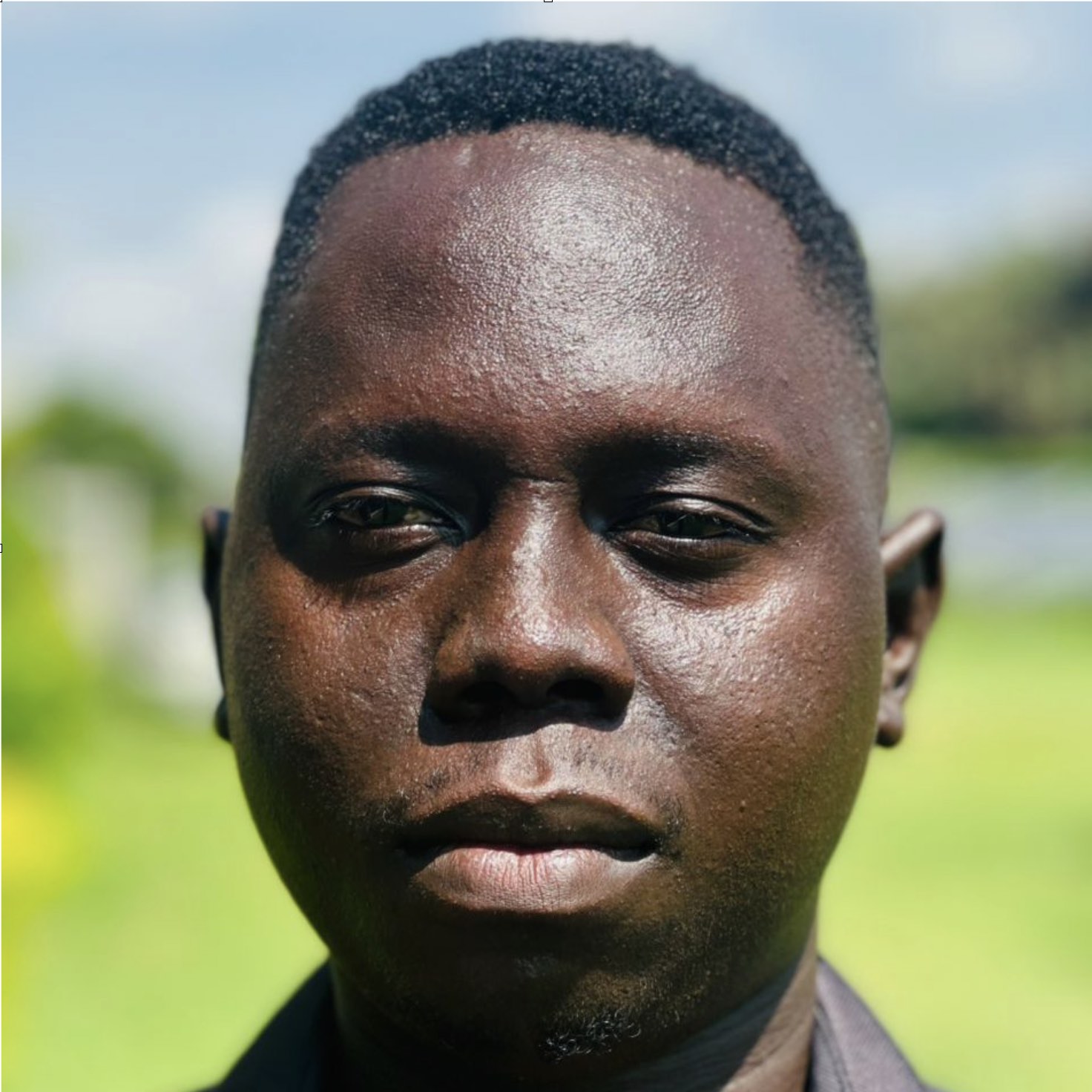 Isaac Vukeni